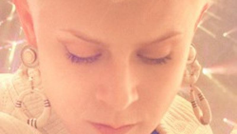 Robyn are un nou videoclip: 