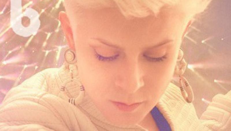Robyn are un nou videoclip: 