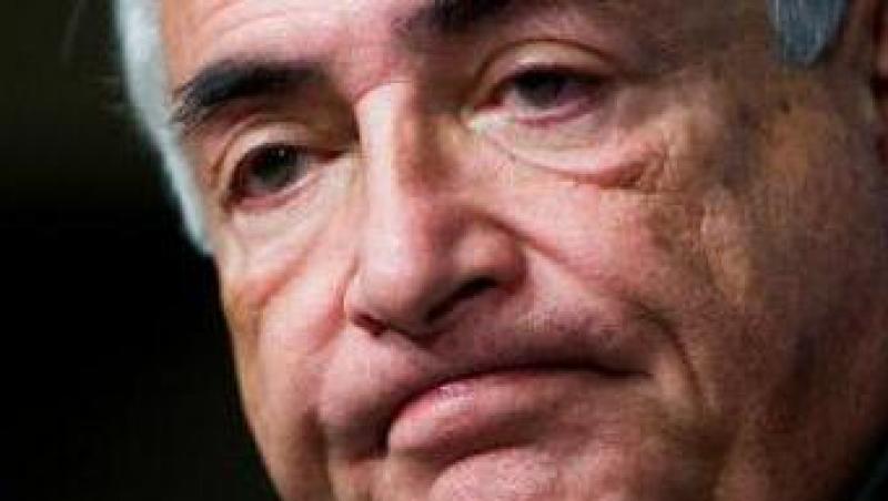 UPDATE! Fostul sef al FMI, Dominique Strauss Kahn a pledat nevinovat