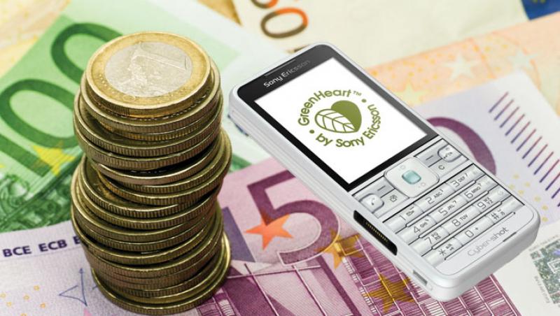Comisia Europeana vrea din nou reducerea tarifelor de roaming