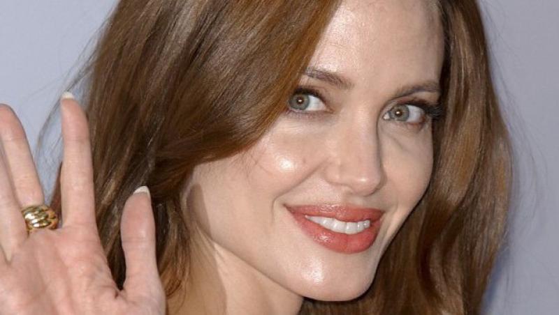 Angelina Jolie a confirmat rolul din „Salt 2”