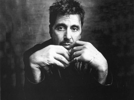 Al Pacino este un rocker batran in “Imagine”