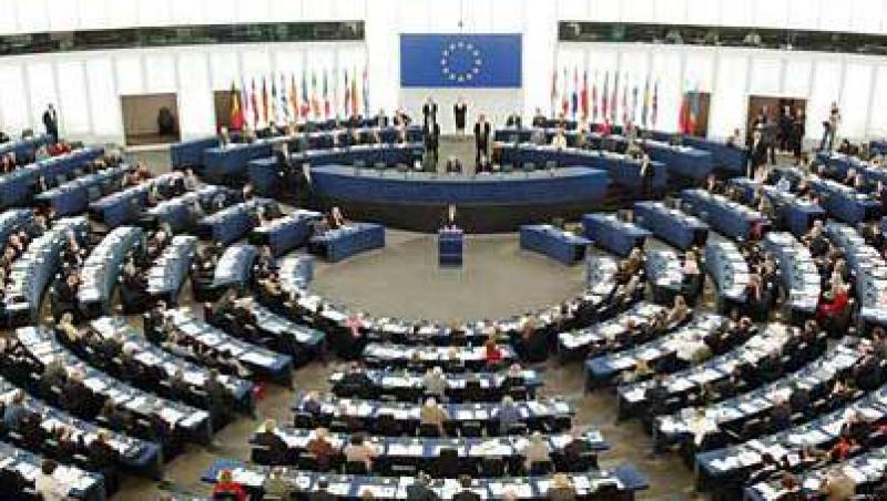 Bruxelles: Europarlamentarii, evacuati din cladirea PE