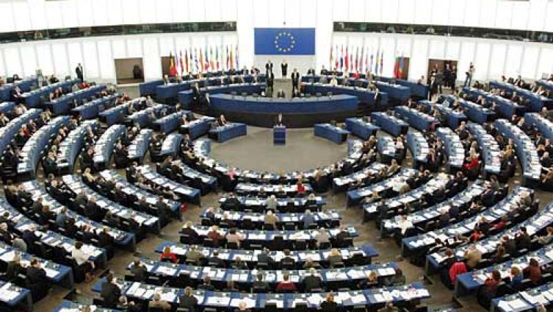 Bruxelles: Europarlamentarii, evacuati din cladirea PE