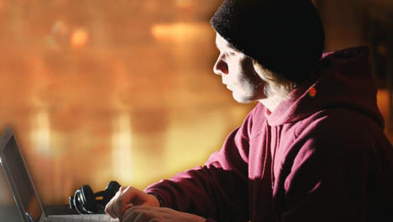 Un sfert din hackerii din Statele Unite sunt informatori ai FBI