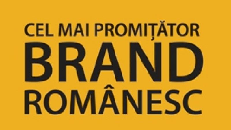 In premiera in Romania, Seed Consultants lanseaza programul “Cel mai promitator brand romanesc”