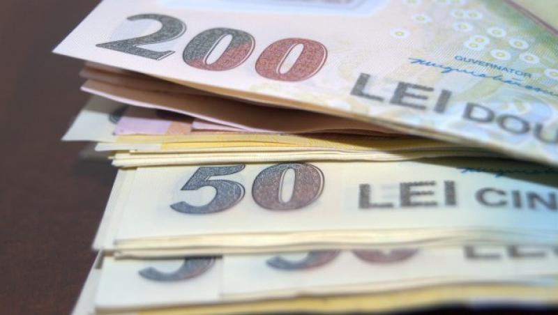 Leul s-a depreciat usor in raport cu euro. Vezi cursul BNR!