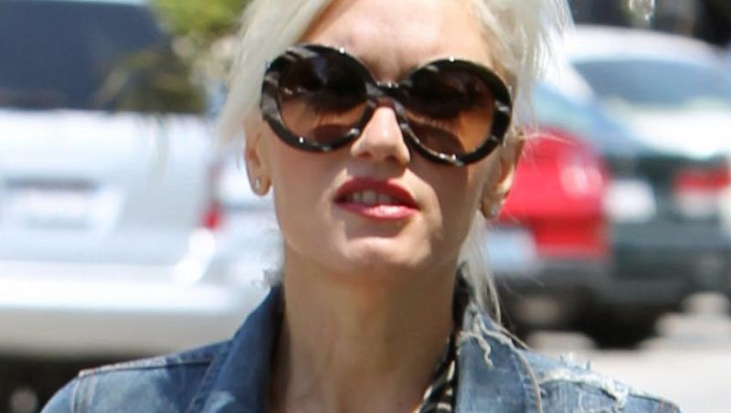 Gwen Stefani se intoarce la No Doubt!