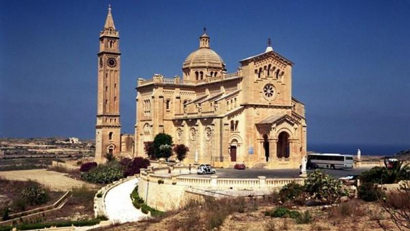 Arhipelagul Maltez, un muzeu in aer liber