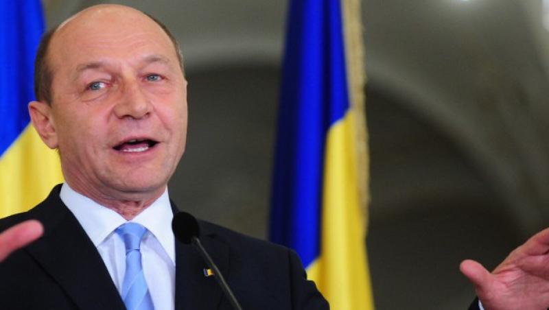 Traian Basescu, presedintele cu cel mai mic salariu din UE. Vezi cat castiga si restul sefilor de stat!