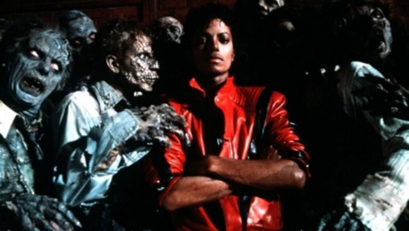 VIDEO! Jacheta lui Michael Jackson, scoasa la vanzare