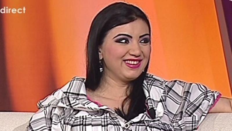 VIDEO! Adriana Bahmuteanu pune pliciul pe Oana Roman