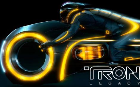”Tron: Legacy 2” va aparea pe marile ecrane in 2012