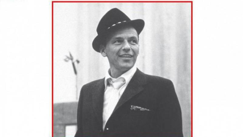 Frank Sinatra - Vocea de aur a secolului XX