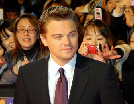 Leonardo DiCaprio va juca rolul unui bandit in “Django Unchained”