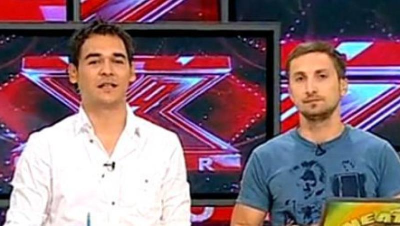 VIDEO! Vezi cum poti ajunge in finala X Factor!