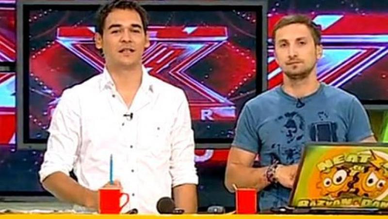 VIDEO! Vezi cum poti ajunge in finala X Factor!