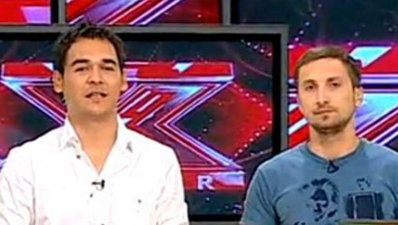 VIDEO! Vezi cum poti ajunge in finala X Factor!