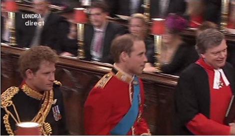 Printul Harry, dragoste interzisa cu Pippa Middleton?