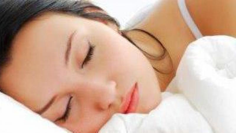 Apneea in somn - ce este si cum se poate trata