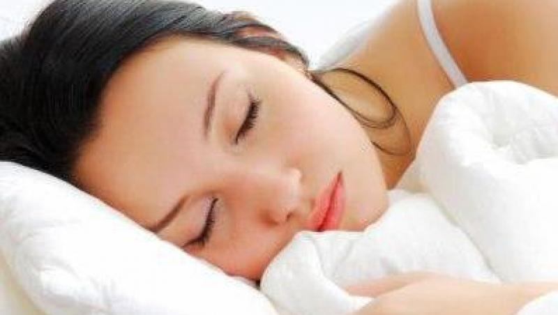 Apneea in somn - ce este si cum se poate trata