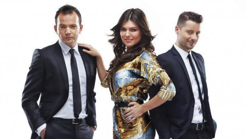 Juriul X Factor a pornit spre Timisoara