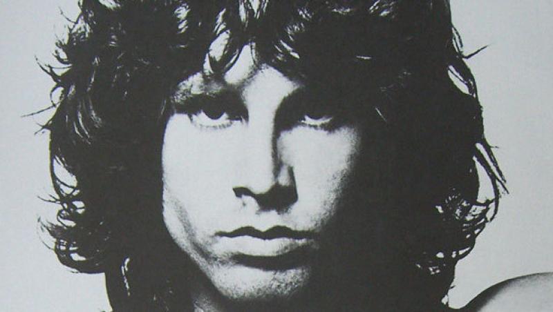 Concert in memoria lui Jim Morrison, la Cluj-Napoca
