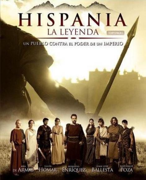 Rebeli spanioli ai secolului II i.Hr. lupta contra Romei pentru a-si apara teritoriul: Hispania
