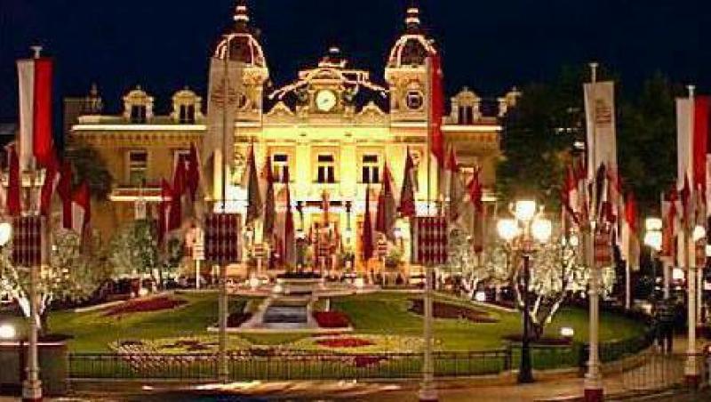 Principatul Monaco, pazit cu strasnicie cu ocazia nuntii printului Albert al II-lea