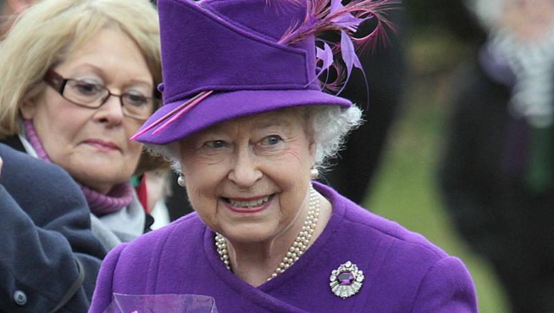 Bugetul reginei Elisabeta a II-a, lovit de austeritate