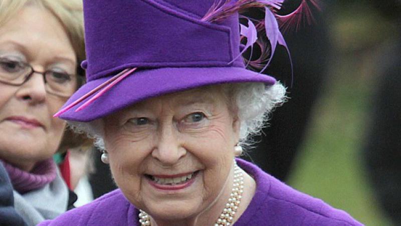 Bugetul reginei Elisabeta a II-a, lovit de austeritate
