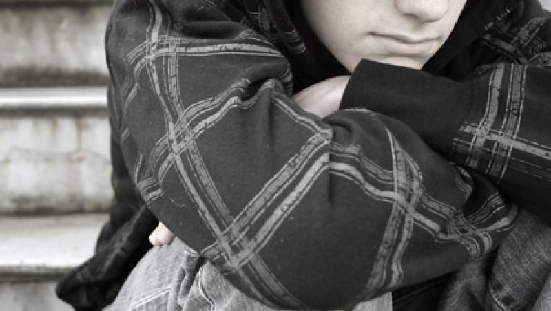 Cum poti recunoaste depresia la un adolescent