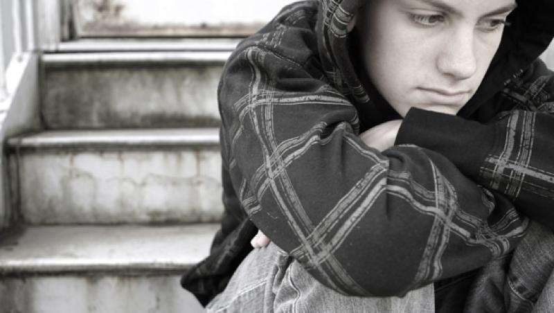 Cum poti recunoaste depresia la un adolescent