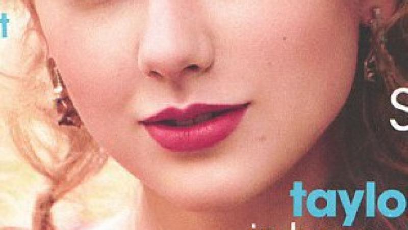 Taylor Swift, copia fidela a lui Nicole Kidman