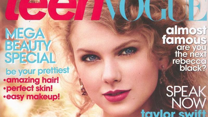 Taylor Swift, copia fidela a lui Nicole Kidman