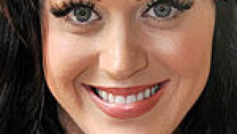 Katy Perry si Russell Brand, la un pas de divort