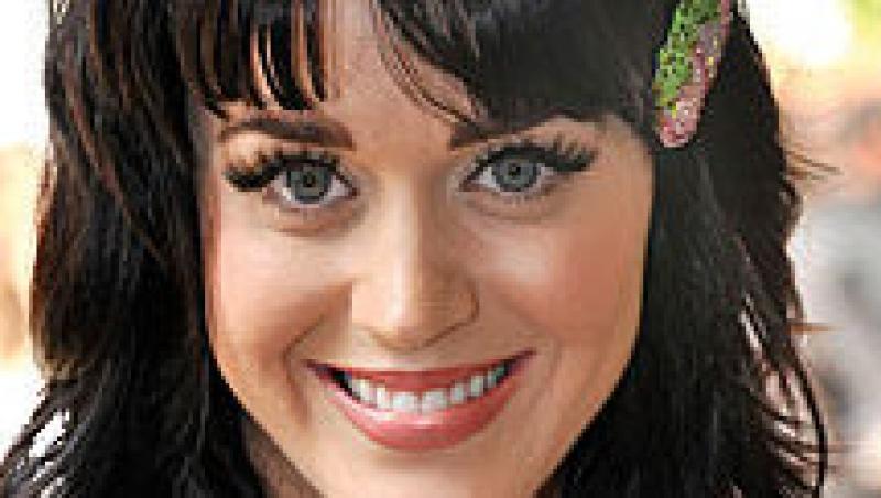 Katy Perry si Russell Brand, la un pas de divort