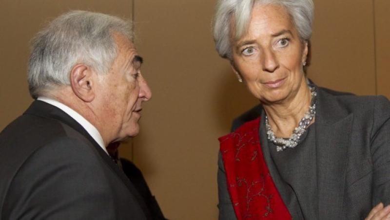 FMI: Esecul Americii de a mari plafonul de indatorare va avea consecinte serioase