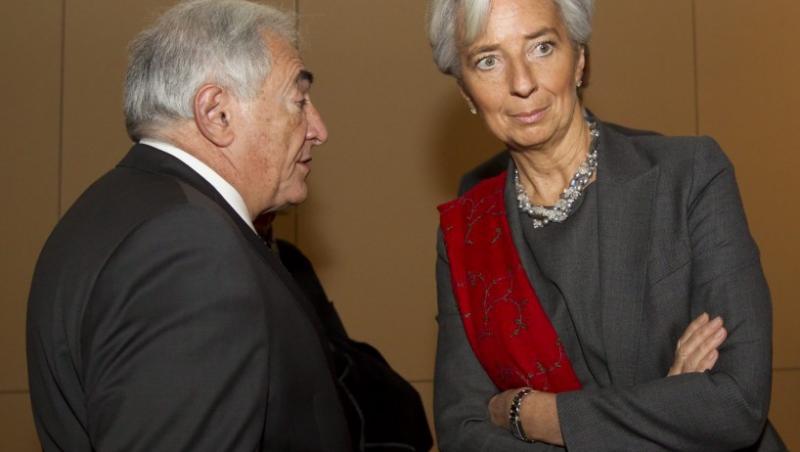 FMI: Esecul Americii de a mari plafonul de indatorare va avea consecinte serioase