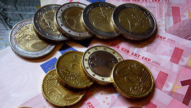 Profit de 9 miliarde de euro pentru UE si FMI din imprumuturile acordate Irlandei