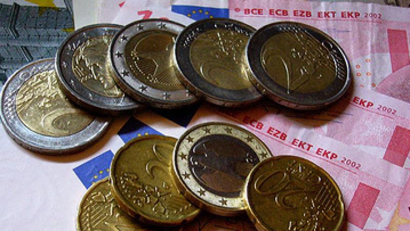 Profit de 9 miliarde de euro pentru UE si FMI din imprumuturile acordate Irlandei