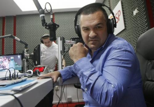 Leonard Doroftei: "Bute a ales sa faca din box o afacere"