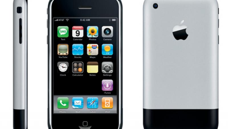 Urmatoarea generatie de iPhone va avea doua modele