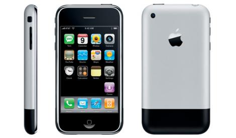 Urmatoarea generatie de iPhone va avea doua modele