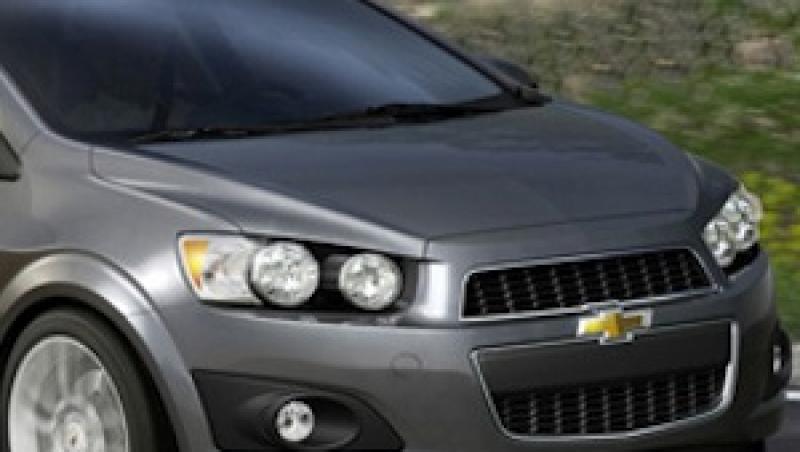 Drive Test: Chevrolet Aveo o rupe cu trecutul