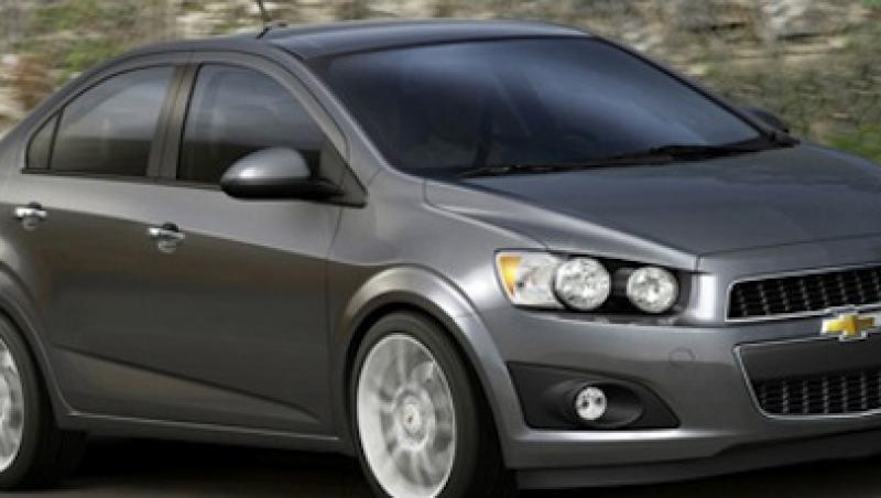 Drive Test: Chevrolet Aveo o rupe cu trecutul