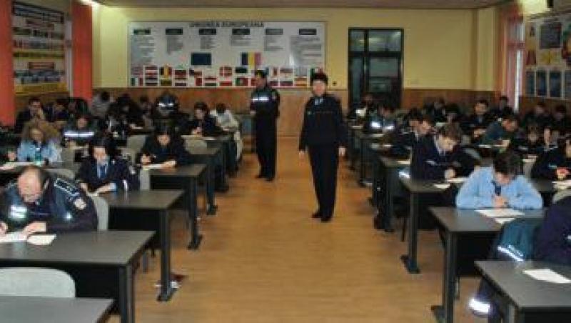 CNSAS: Seful scolii de agenti din Slatina, fost colaborator al Securitatii