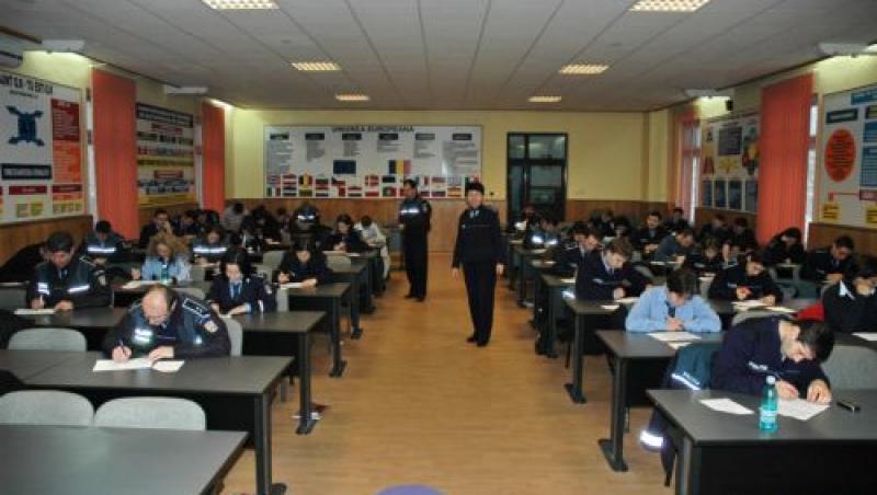 CNSAS: Seful scolii de agenti din Slatina, fost colaborator al Securitatii