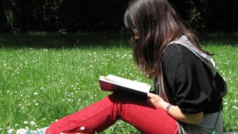 Unul din cinci adolescenti europeni nu poate citi corect