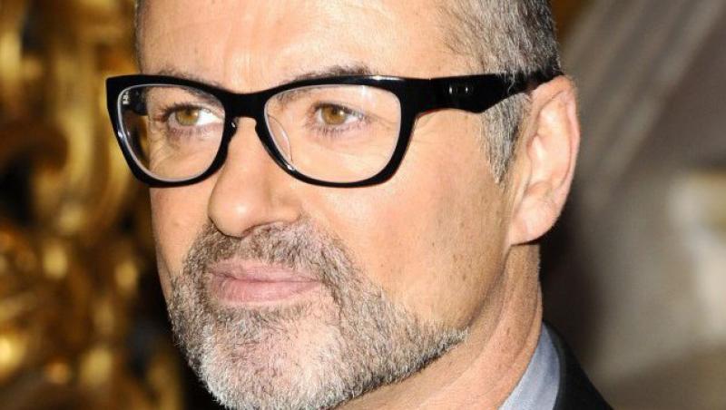 George Michael a sarbatorit inchiderea tabloidului News of the World